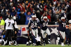 Billy Cundiff